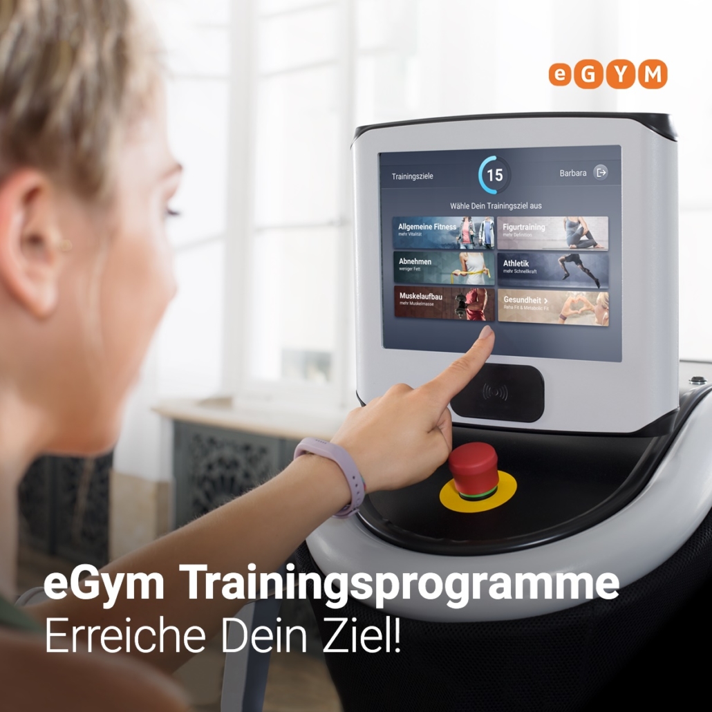 TiZ² Training im Zentrum Sabine Braun